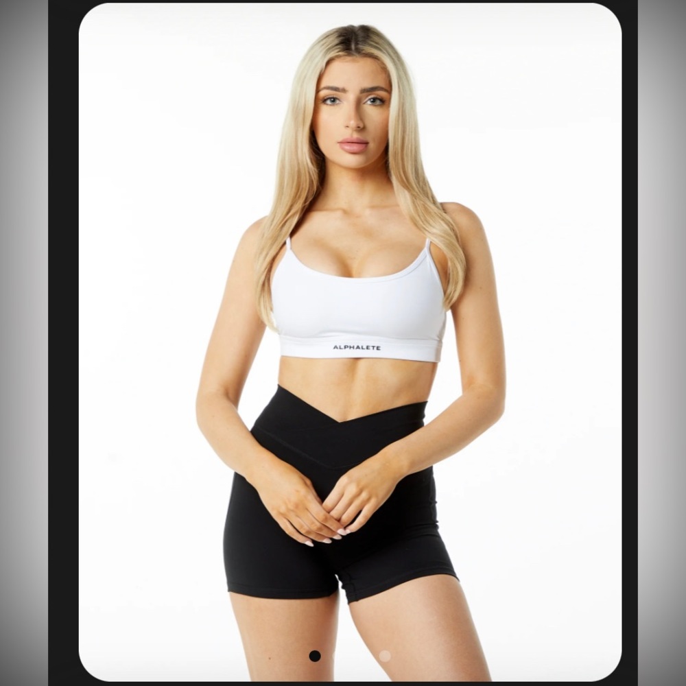 Surface Limitless Bra